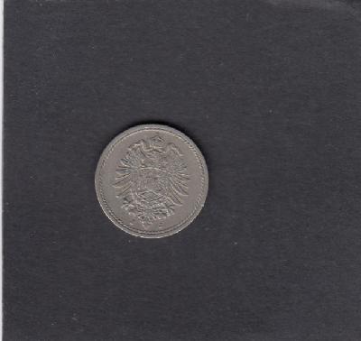 Beschrijving: 5 Pfennig  